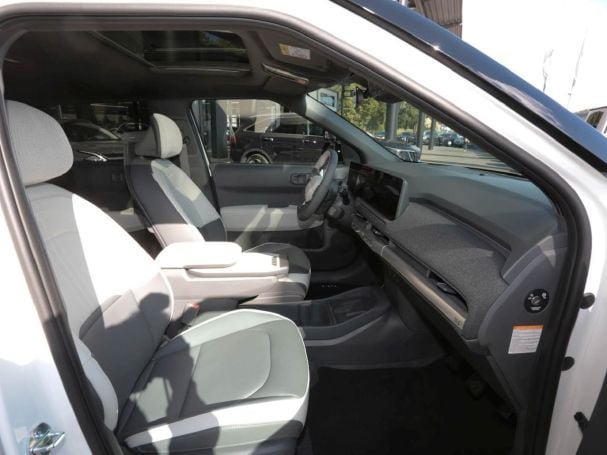 KIA EV3 81,4 kWh GT-Line Navi HeadUp ACC 360°