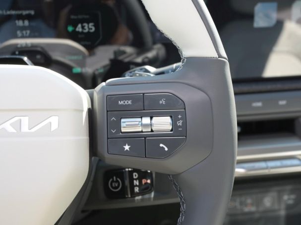 KIA EV3 81,4 kWh GT-Line Navi Panorama HeadUp 360° KIA EV3 81,4 kWh GT-Line Navi Panorama HeadUp 360°