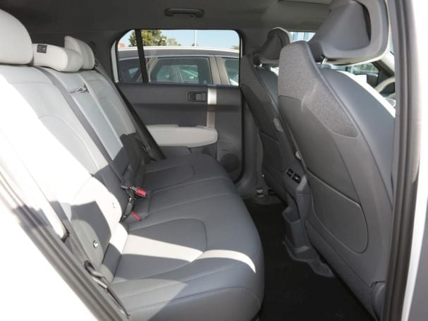 KIA EV3 81,4 kWh GT-Line Navi Panorama HeadUp 360° KIA EV3 81,4 kWh GT-Line Navi Panorama HeadUp 360°
