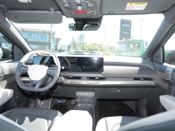KIA EV3 81,4 kWh GT-Line Navi Panorama HeadUp 360°