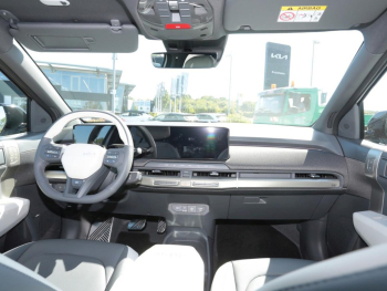 KIA EV3 81,4 kWh GT-Line Navi Panorama HeadUp 360°
