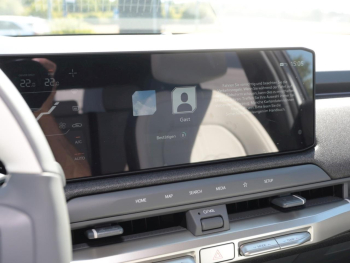 KIA EV3 81,4 kWh GT-Line Navi Panorama HeadUp 360°