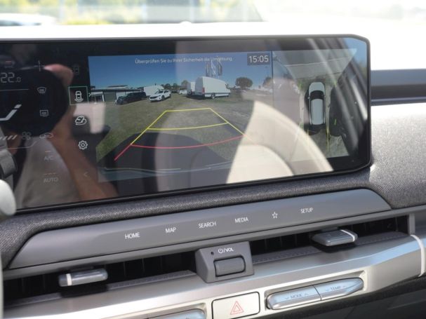 KIA EV3 81,4 kWh GT-Line Navi Panorama HeadUp 360°
