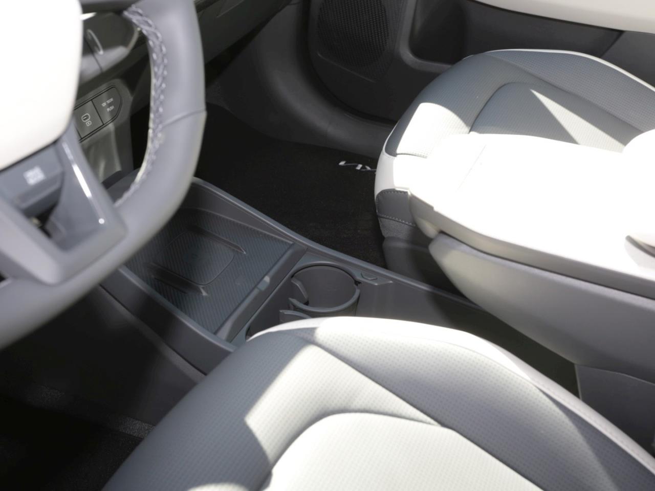 KIA EV3 81,4 kWh GT-Line Navi Panorama HeadUp 360°