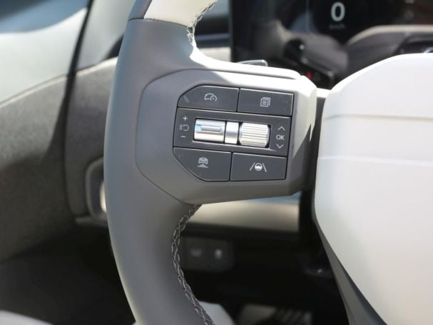 KIA EV3 81,4 kWh GT-Line Navi Panorama HeadUp 360° KIA EV3 81,4 kWh GT-Line Navi Panorama HeadUp 360°