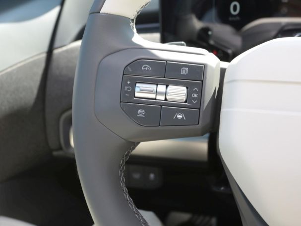 KIA EV3 81,4 kWh GT-Line Navi Panorama HeadUp 360°