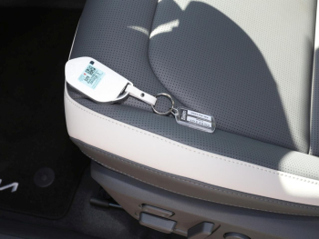 KIA EV3 81,4 kWh GT-Line Navi Panorama HeadUp 360°