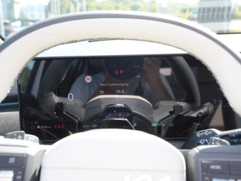 KIA EV3 81,4 kWh GT-Line Navi Panorama HeadUp 360°