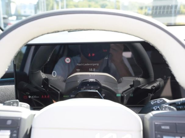 KIA EV3 81,4 kWh GT-Line Navi Panorama HeadUp 360°