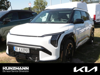 KIA EV3 81,4 kWh GT-Line Navi Panorama HeadUp 360°