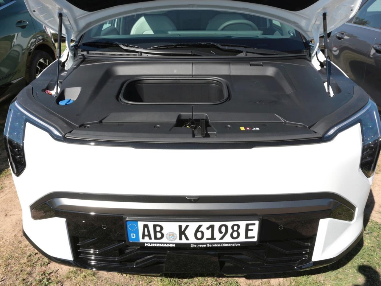 KIA EV3 81,4 kWh GT-Line Navi Panorama HeadUp 360°