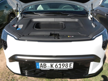 KIA EV3 81,4 kWh GT-Line Navi Panorama HeadUp 360°