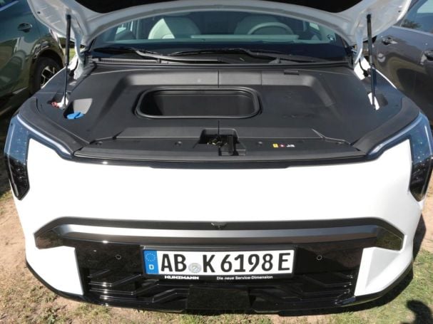 KIA EV3 81,4 kWh GT-Line Navi Panorama HeadUp 360°