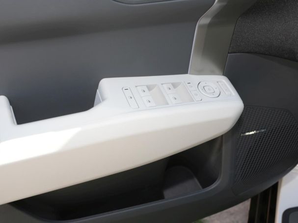 KIA EV3 81,4 kWh GT-Line Navi Panorama HeadUp 360°
