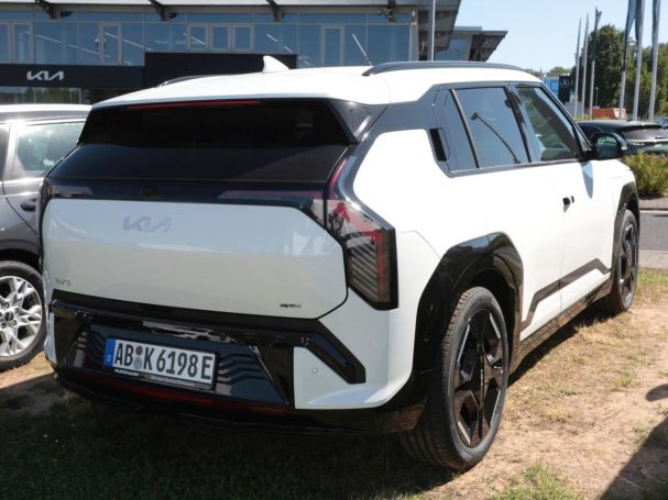 KIA EV3 81,4 kWh GT-Line Navi Panorama HeadUp 360°