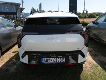 KIA EV3 81,4 kWh GT-Line Navi Panorama HeadUp 360°