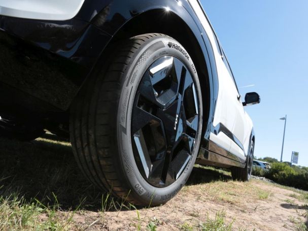 KIA EV3 81,4 kWh GT-Line Navi Panorama HeadUp 360°