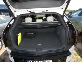 KIA EV3 81,4 kWh GT-Line Navi Panorama HeadUp 360°