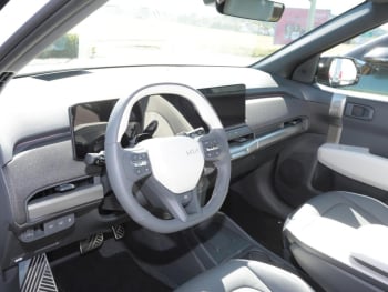 KIA EV3 81,4 kWh GT-Line Navi Panorama HeadUp 360°