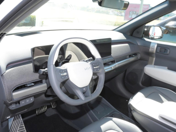 KIA EV3 81,4 kWh GT-Line Navi Panorama HeadUp 360°