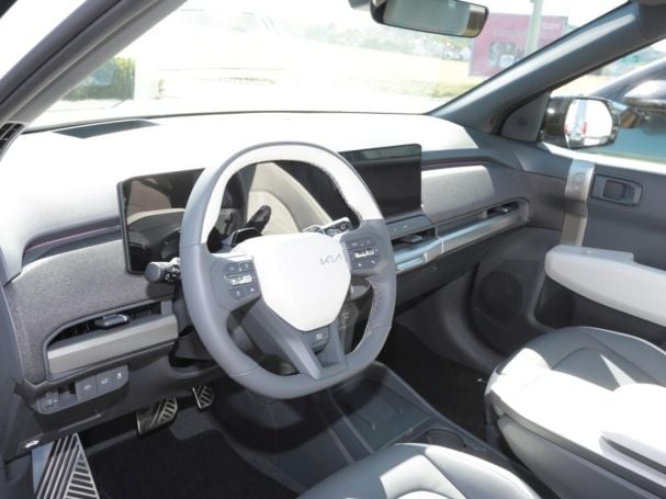 KIA EV3 81,4 kWh GT-Line Navi Panorama HeadUp 360°
