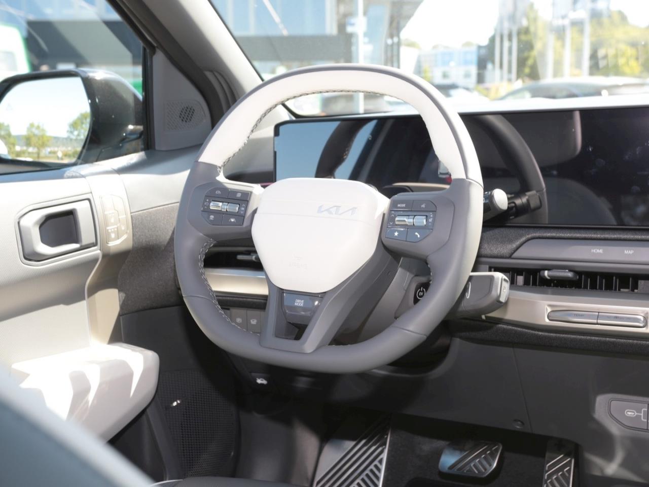 KIA EV3 81,4 kWh GT-Line Navi Panorama HeadUp 360°