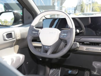 KIA EV3 81,4 kWh GT-Line Navi Panorama HeadUp 360°