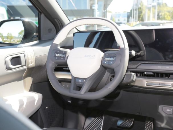 KIA EV3 81,4 kWh GT-Line Navi Panorama HeadUp 360°