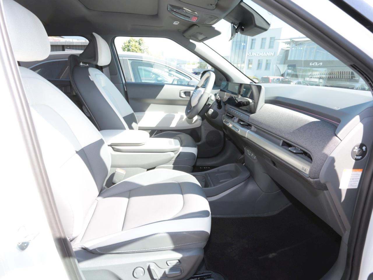 KIA EV3 81,4 kWh GT-Line Navi Panorama HeadUp 360°