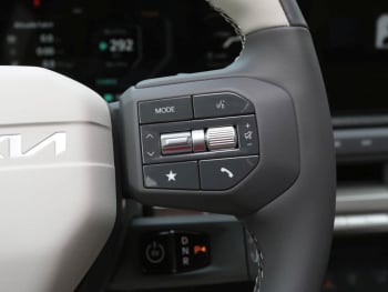 KIA EV3 81,4 kWh GT-Line Navi Panorama HeadUp 360°