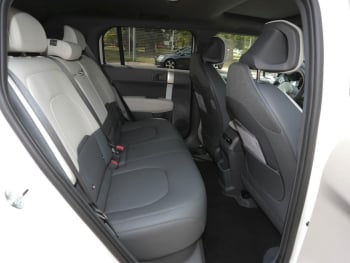 KIA EV3 81,4 kWh GT-Line Navi Panorama HeadUp 360°