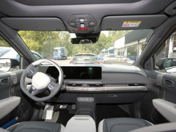 KIA EV3 81,4 kWh GT-Line Navi Panorama HeadUp 360°