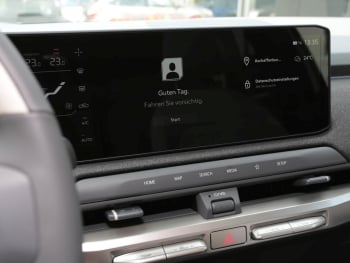 KIA EV3 81,4 kWh GT-Line Navi Panorama HeadUp 360°