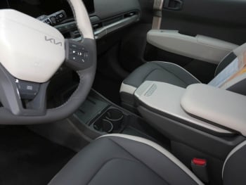 KIA EV3 81,4 kWh GT-Line Navi Panorama HeadUp 360°