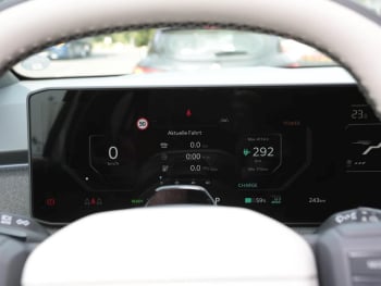KIA EV3 81,4 kWh GT-Line Navi Panorama HeadUp 360°