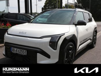 KIA EV3 81,4 kWh GT-Line Navi Panorama HeadUp 360°