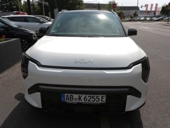 KIA EV3 81,4 kWh GT-Line Navi Panorama HeadUp 360°