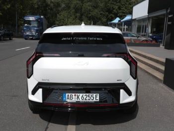 KIA EV3 81,4 kWh GT-Line Navi Panorama HeadUp 360°