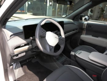 KIA EV3 81,4 kWh GT-Line Navi Panorama HeadUp 360°