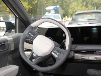 KIA EV3 81,4 kWh GT-Line Navi Panorama HeadUp 360°