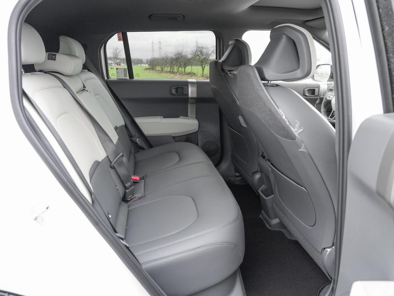 KIA EV3 81,4 kWh GT-Line Schiebedach 360° HUD ACC