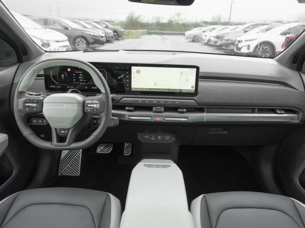 KIA EV3 81,4 kWh GT-Line Schiebedach 360° HUD ACC