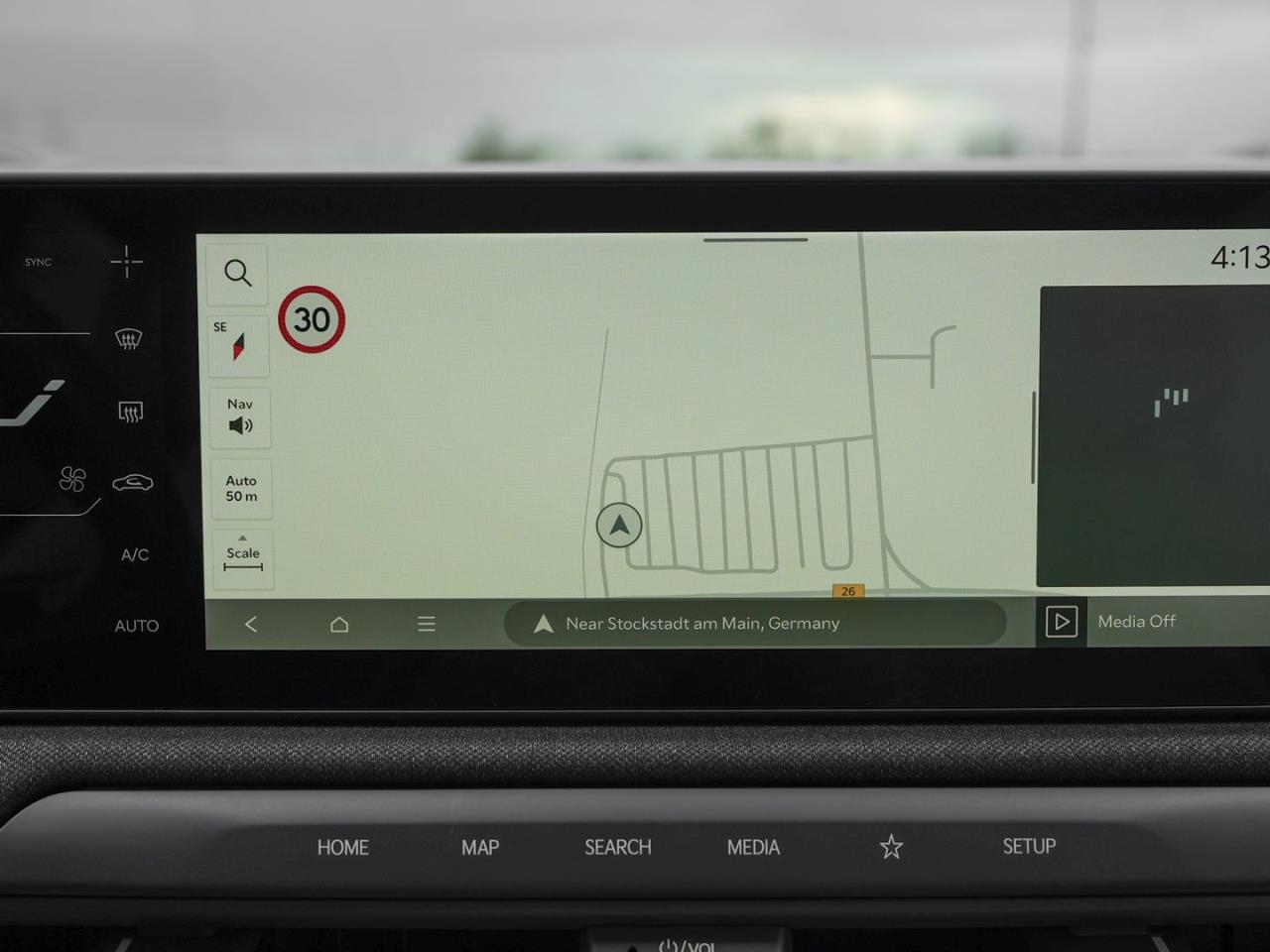 KIA EV3 81,4 kWh GT-Line Schiebedach 360° HUD ACC