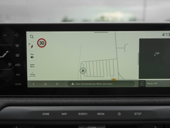 KIA EV3 81,4 kWh GT-Line Schiebedach 360° HUD ACC