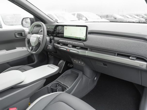 KIA EV3 81,4 kWh GT-Line Schiebedach 360° HUD ACC