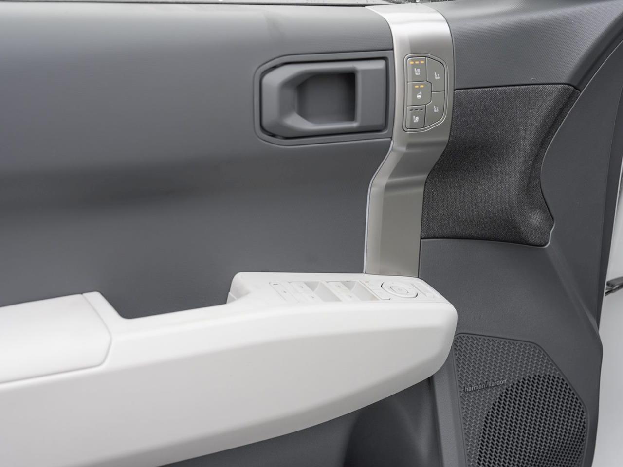 KIA EV3 81,4 kWh GT-Line Schiebedach 360° HUD ACC