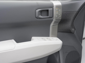 KIA EV3 81,4 kWh GT-Line Schiebedach 360° HUD ACC