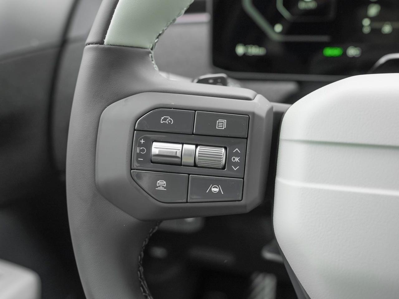 KIA EV3 81,4 kWh GT-Line Schiebedach 360° HUD ACC