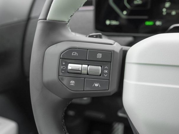 KIA EV3 81,4 kWh GT-Line Schiebedach 360° HUD ACC