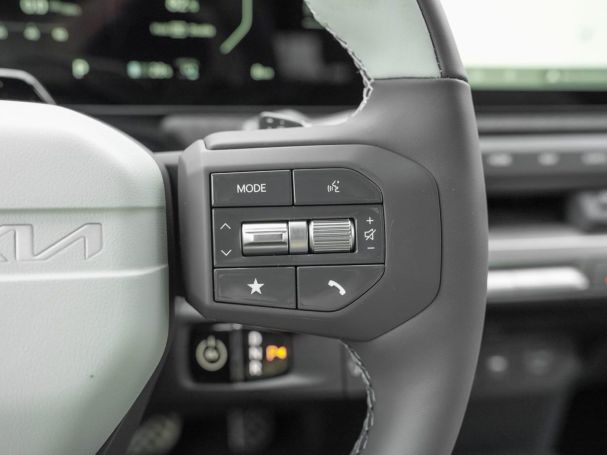 KIA EV3 81,4 kWh GT-Line Schiebedach 360° HUD ACC